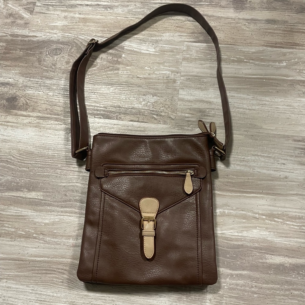 charming charlie purse